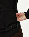 PAS NORMAL STUDIOS Women Mechanism Thermal Jacket - Black