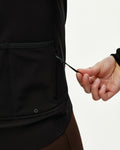 PAS NORMAL STUDIOS Women Mechanism Thermal Jacket - Black