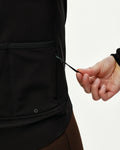 PAS NORMAL STUDIOS Women Mechanism Thermal Jacket - Black