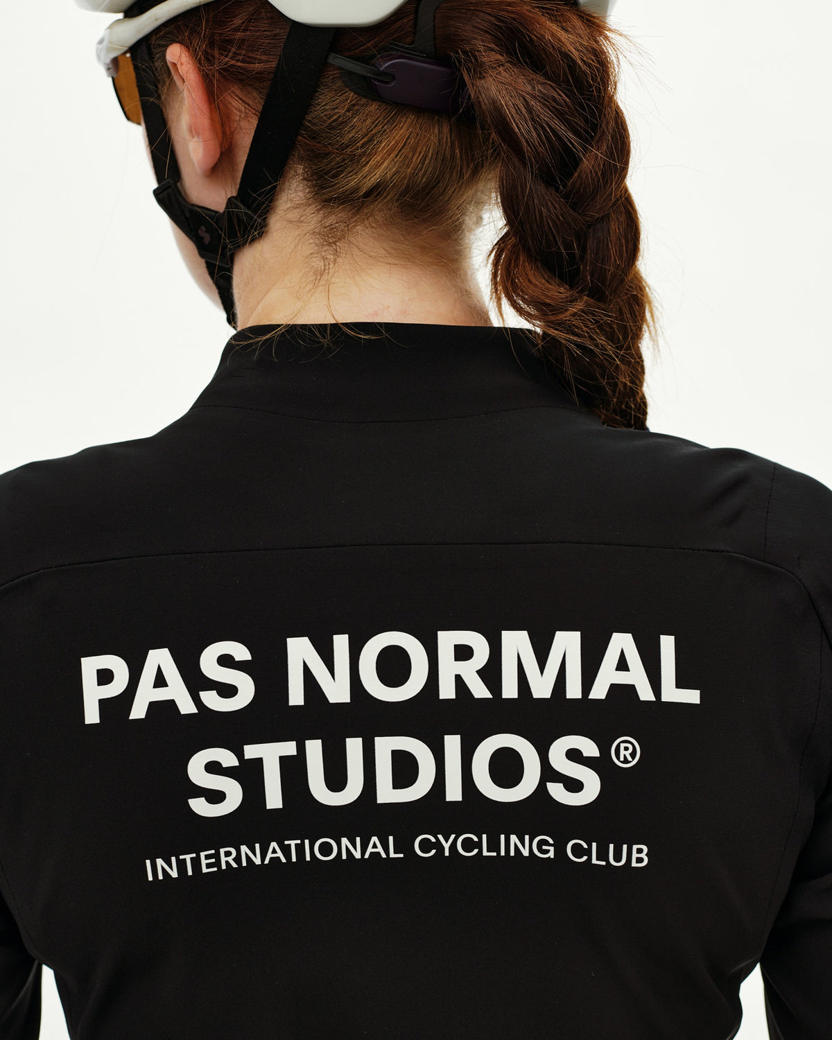 PAS NORMAL STUDIOS Women Mechanism Thermal Jacket - Black