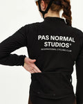 PAS NORMAL STUDIOS Women Mechanism Thermal Jacket - Black