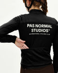 PAS NORMAL STUDIOS Women Mechanism Thermal Long Sleeve Jersey 2.0 - Black