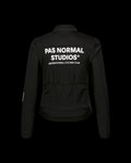 PAS NORMAL STUDIOS Women Mechanism Thermal Long Sleeve Jersey 2.0 - Black