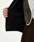 PAS NORMAL STUDIOS Women Mechanism Thermal Long Sleeve Jersey 2.0 - Black