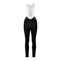 PAS NORMAL STUDIOS Mujer Mechanism Thermal Culotte Largo - Negro