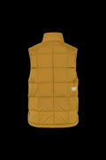 PAS NORMAL STUDIOS Women Off-Race Down Vest - Cinnamon