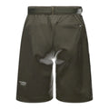 PAS NORMAL STUDIOS Women Off-Race Light Tech Shorts - Dark Grey