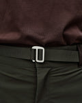 PAS NORMAL STUDIOS Women Off-Race Light Tech Shorts - Dark Grey