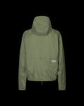 PAS NORMAL STUDIOS Women Off-Race Stow Away Jacket - Army Green