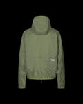 PAS NORMAL STUDIOS Women Off-Race Stow Away Jacket - Army Green