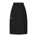 PAS NORMAL STUDIOS Women Off Race Tech Skirt - Black