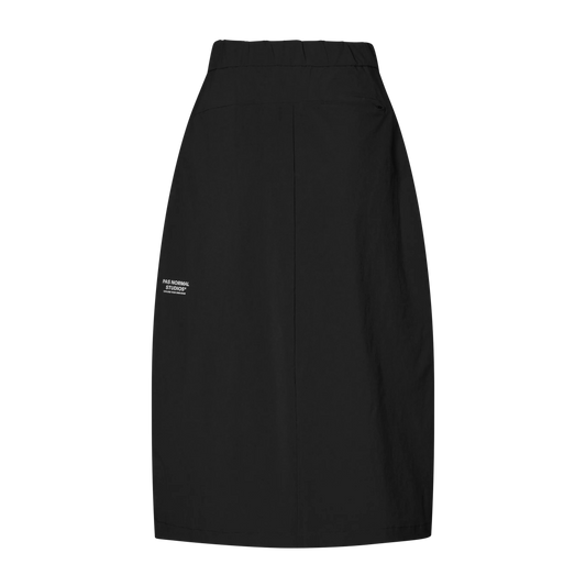PAS NORMAL STUDIOS Women Off Race Tech Skirt - Black