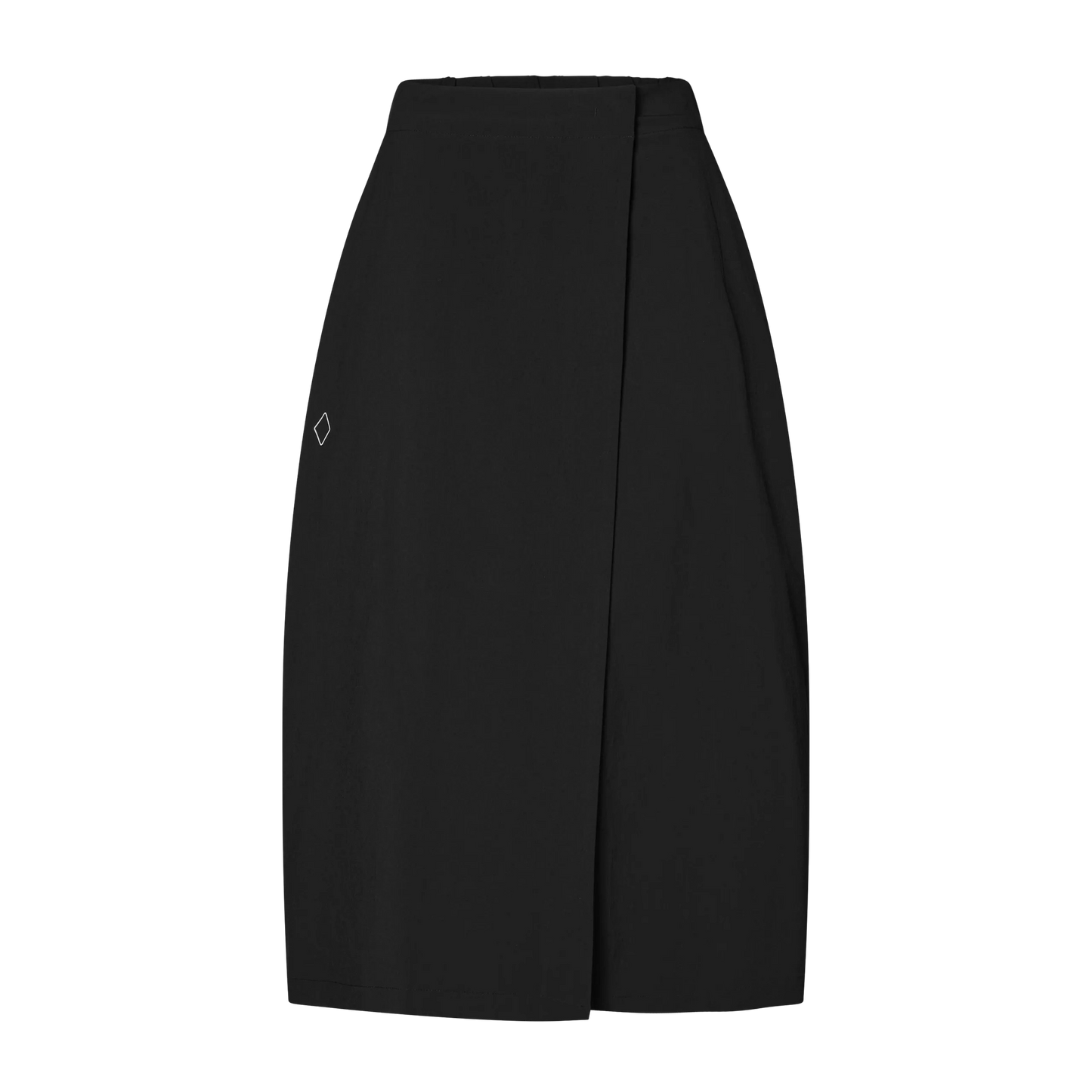 PAS NORMAL STUDIOS Women Off Race Tech Skirt - Black