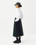 PAS NORMAL STUDIOS Women Off Race Tech Skirt - Black