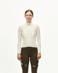 PAS NORMAL STUDIOS Women PAS Mechanism Long Sleeve Jersey - Sand