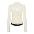 PAS NORMAL STUDIOS Women PAS Mechanism Long Sleeve Jersey - Sand