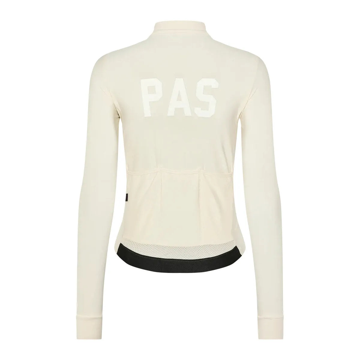 PAS NORMAL STUDIOS Women PAS Mechanism Long Sleeve Jersey - Sand
