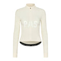 PAS NORMAL STUDIOS Women PAS Mechanism Long Sleeve Jersey - Sand