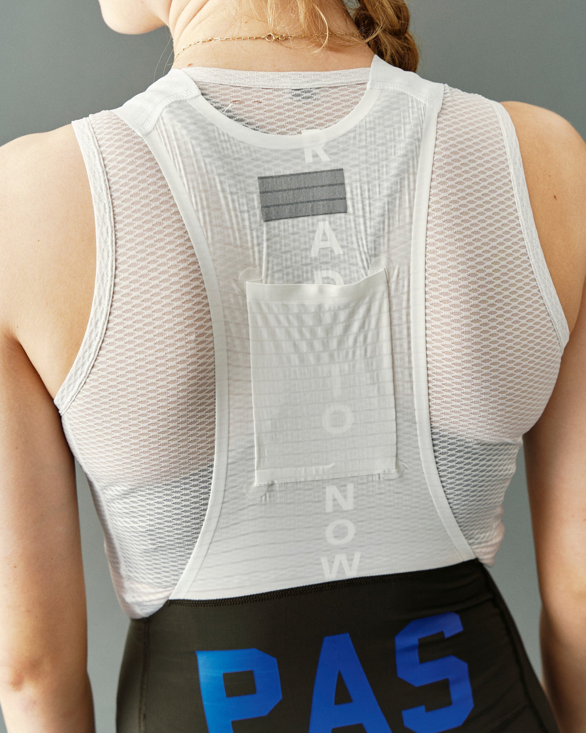 PAS NORMAL STUDIOS Women PAS Mechanism Pro Bibs - Dark Olive