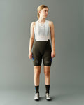 PAS NORMAL STUDIOS Women PAS Mechanism Pro Bibs - Dark Olive