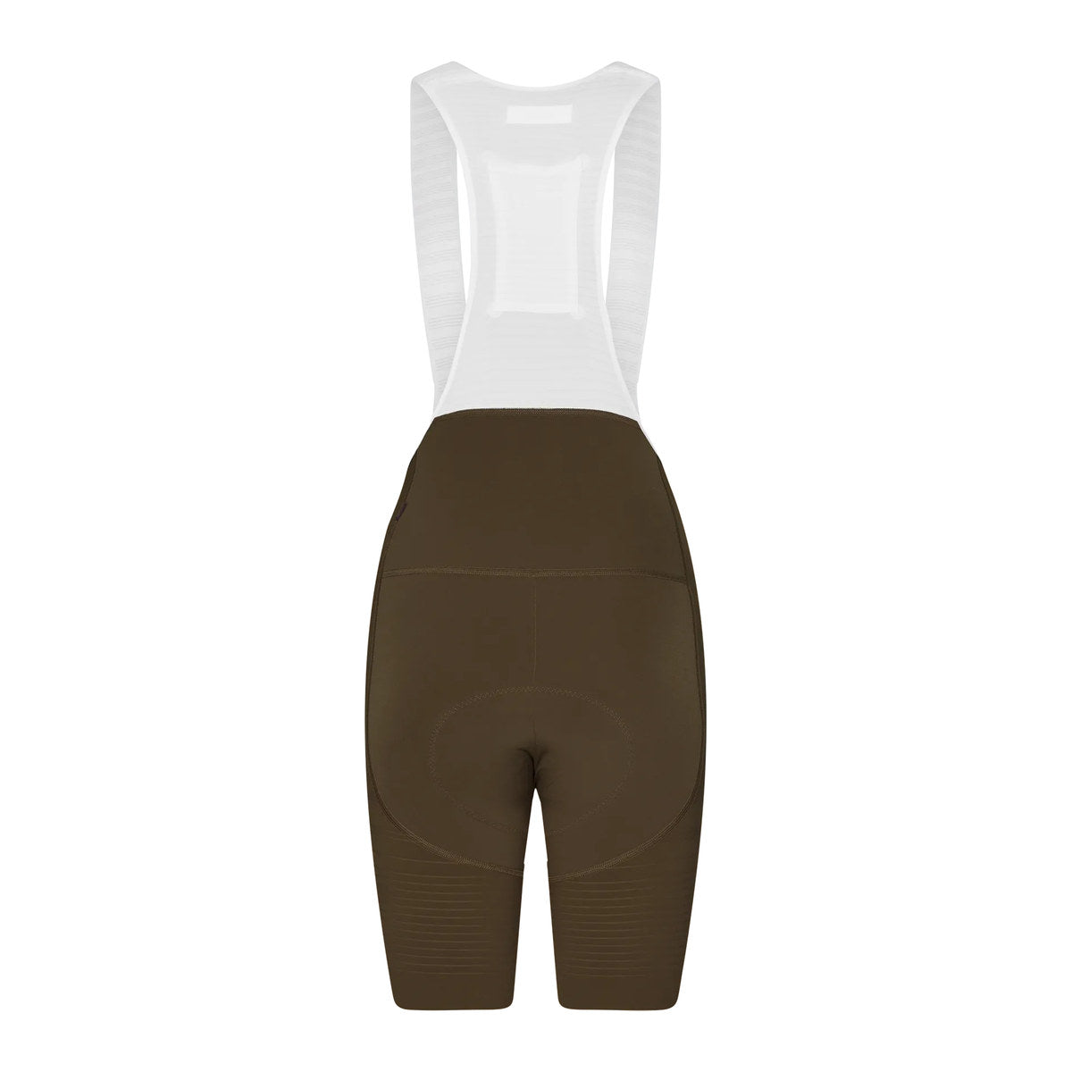 PAS NORMAL STUDIOS Women PAS Mechanism Pro Bibs - Dark Earth
