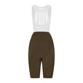 PAS NORMAL STUDIOS Women PAS Mechanism Pro Bibs - Dark Earth