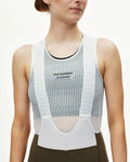 PAS NORMAL STUDIOS Women PAS Mechanism Pro Bibs - Dark Earth