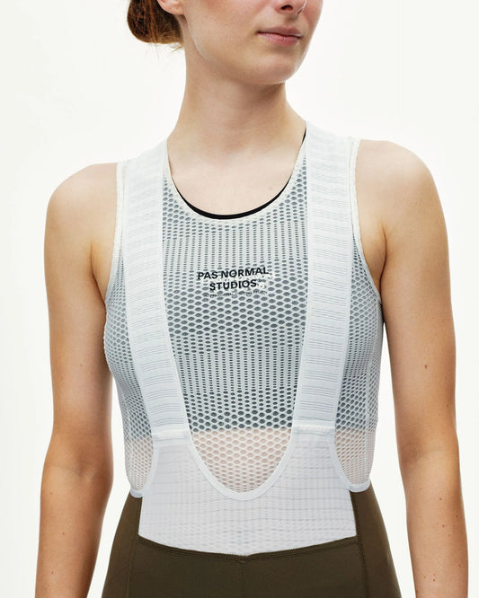 PAS NORMAL STUDIOS Women PAS Mechanism Pro Bibs - Dark Earth