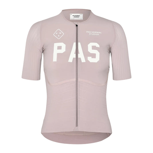 PAS NORMAL STUDIOS Women PAS Mechanism Pro Jersey - Taupe Rose