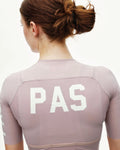 PAS NORMAL STUDIOS Women PAS Mechanism Pro Jersey - Taupe Rose