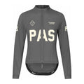 PAS NORMAL STUDIOS Women PAS Stow Away Jacket - Dark Grey