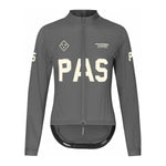 PAS NORMAL STUDIOS Women PAS Stow Away Jacket - Dark Grey
