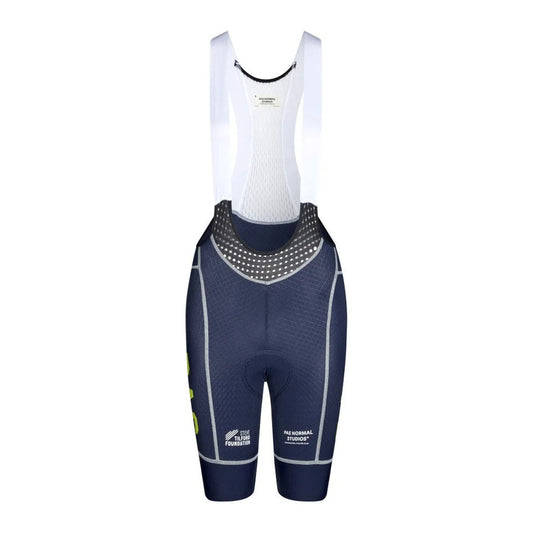 PAS NORMAL STUDIOS Women STFR Mechanism Bibs - Navy
