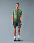 PAS NORMAL STUDIOS Women Solitude Bibs - Dark Moss
