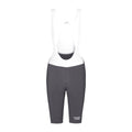 PAS NORMAL STUDIOS Women Solitude Bibs - Deep Grey