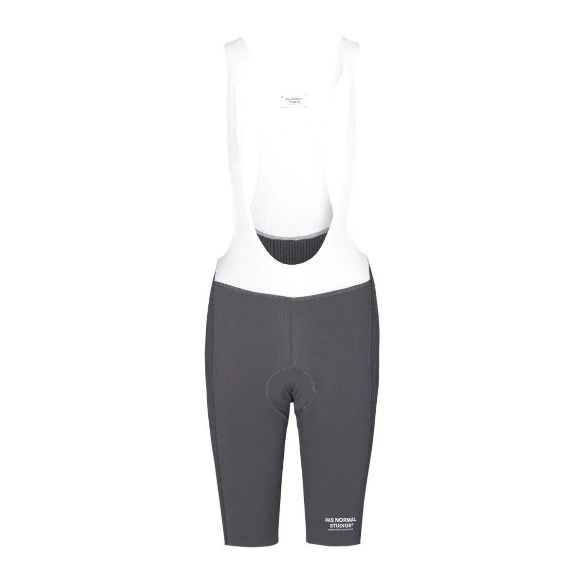 PAS NORMAL STUDIOS Women Solitude Bibs - Deep Grey
