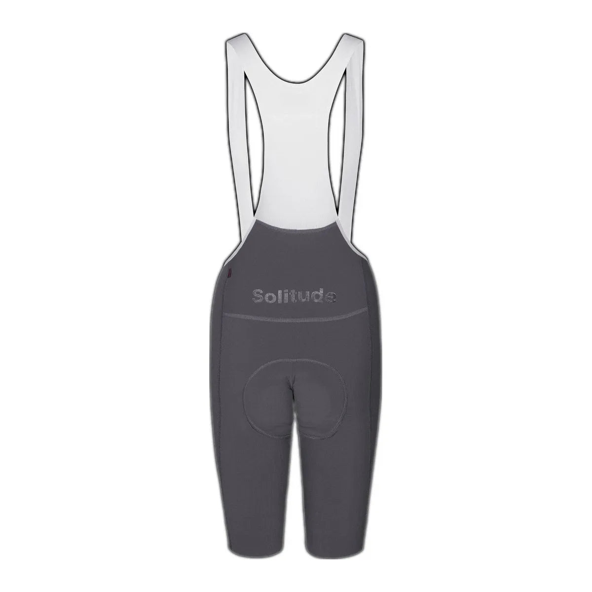 PAS NORMAL STUDIOS Women Solitude Bibs - Deep Grey