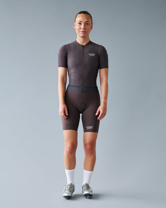PAS NORMAL STUDIOS Women Solitude Bibs - Light Brown