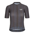 PAS NORMAL STUDIOS Women Solitude Jersey - Dark Navy / Light Brown