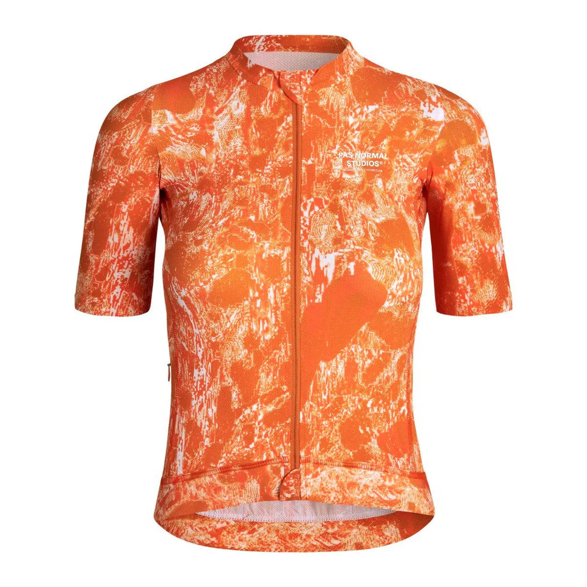 PAS NORMAL STUDIOS Women Solitude Late Drop Jersey - Orange