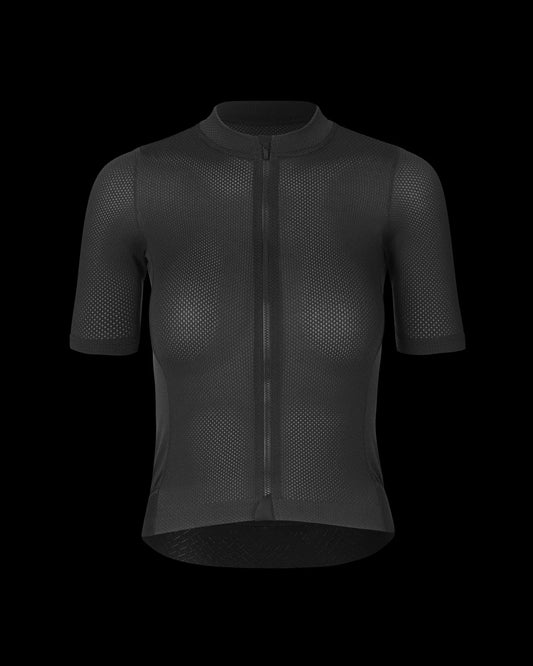 PAS NORMAL STUDIOS Women Solitude Mesh Jersey - Black