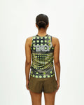 PAS NORMAL STUDIOS Women T.K.O. Balance Shorts - Dark Stone