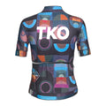 PAS NORMAL STUDIOS Women T.K.O. Mechanism Jersey - Multi