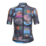 PAS NORMAL STUDIOS Women T.K.O. Mechanism Jersey - Multi