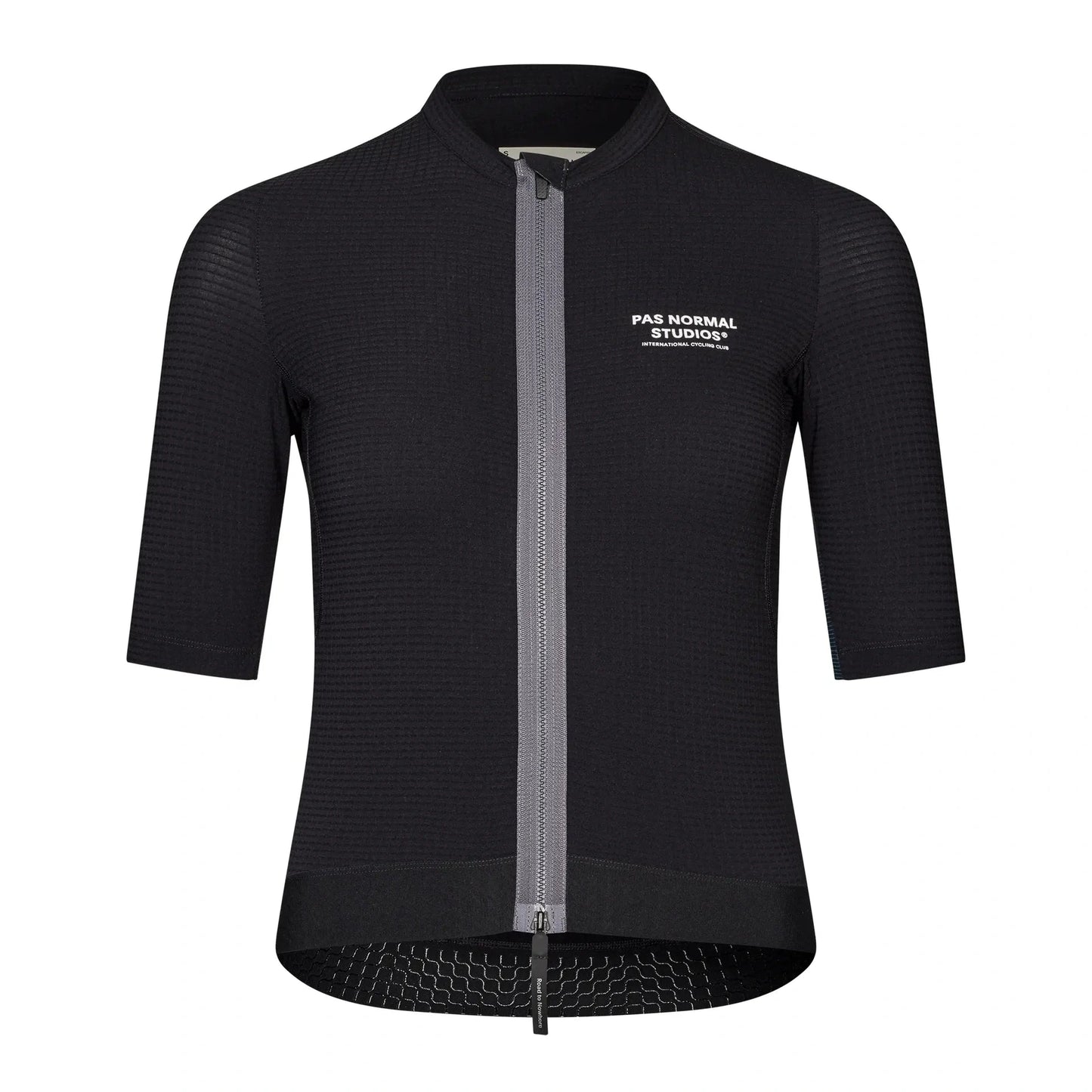 PAS NORMAL STUDIOS Women's Escapism Jersey - Black