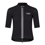 PAS NORMAL STUDIOS Dames Escapism Fietsshirt - Zwart