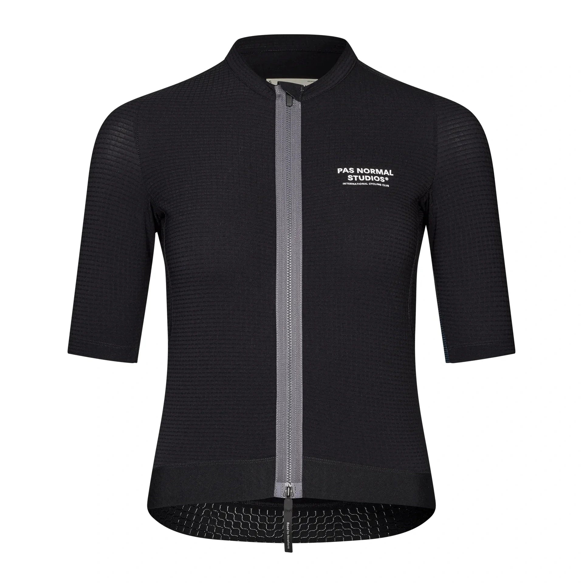 PAS NORMAL STUDIOS Women's Escapism Jersey - Black
