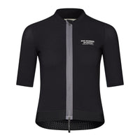PAS NORMAL STUDIOS Femme Escapism Maillot - Noir