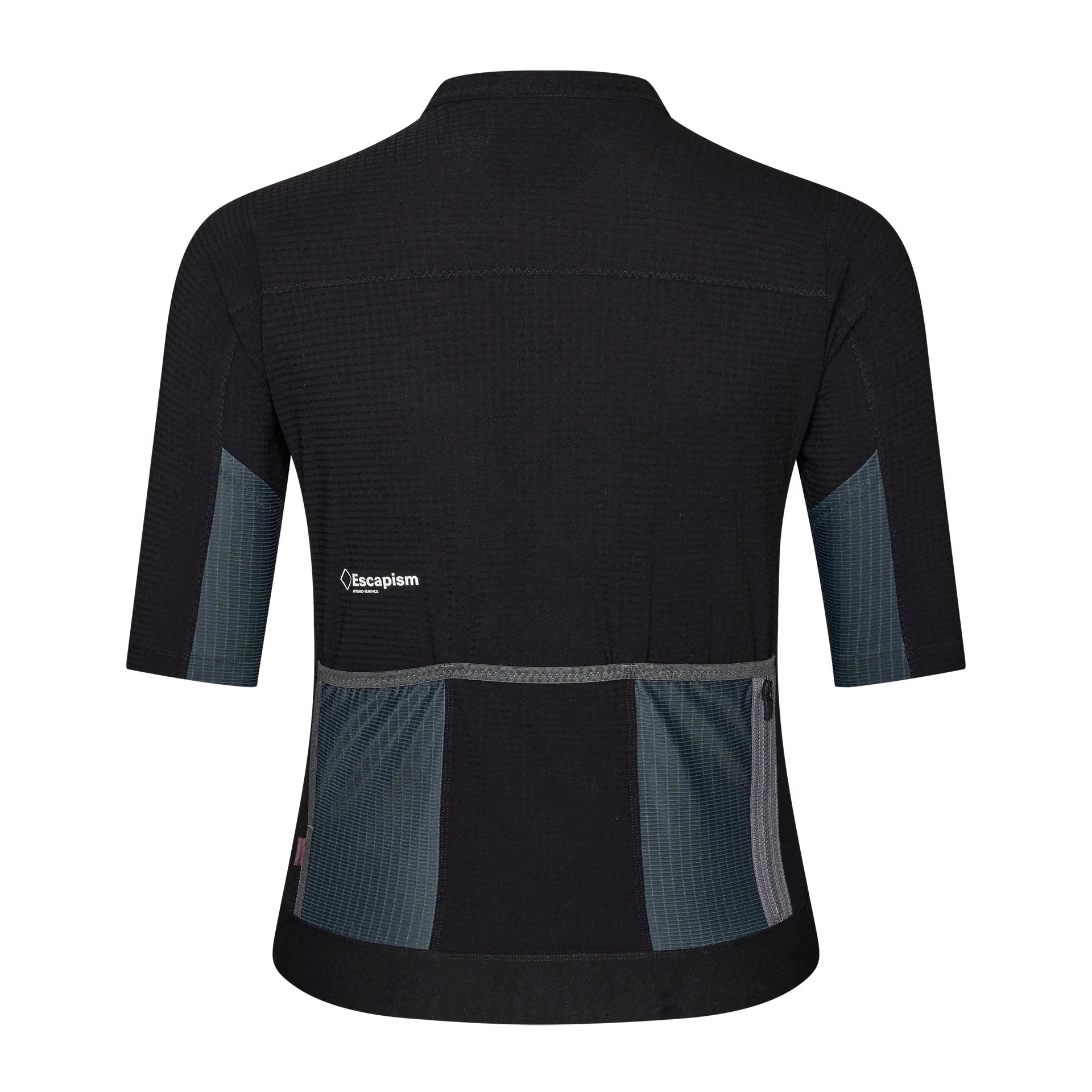 PAS NORMAL STUDIOS Women's Escapism Jersey - Black