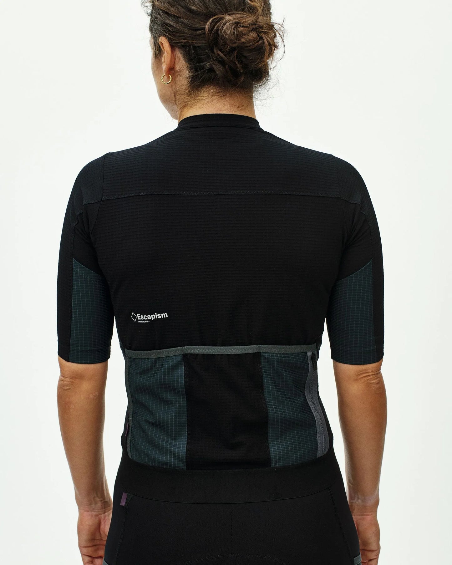 PAS NORMAL STUDIOS Women's Escapism Jersey - Black